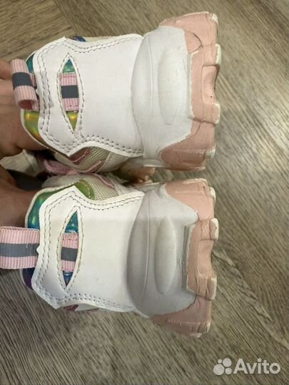 Кроссовки bottilini 27 рр