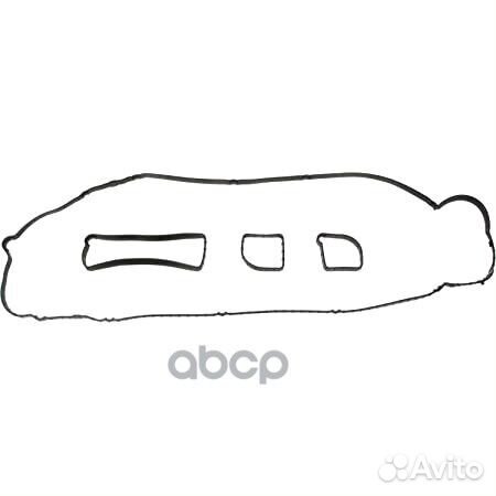 Прокладка клапанной крышки 5152332 ford
