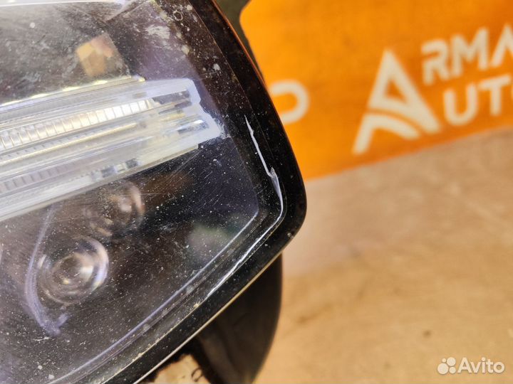 Фара правая Volvo Xc90 2 2014-2019