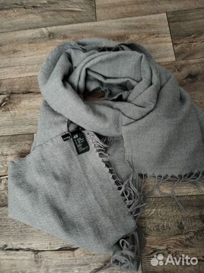 Женский шарф