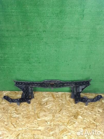 Панель передняя Mercedes Vito Viano W639