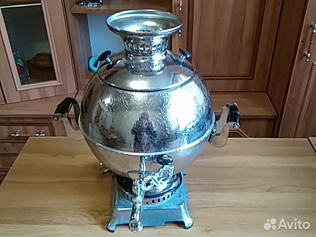 Самовар электрический