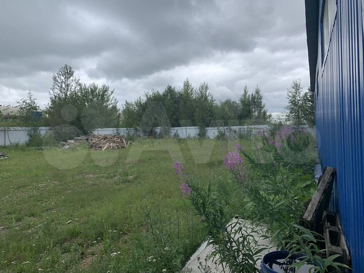 Склад, 508 м²