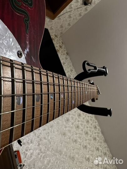 Электро гитара Aria pro II Nashville