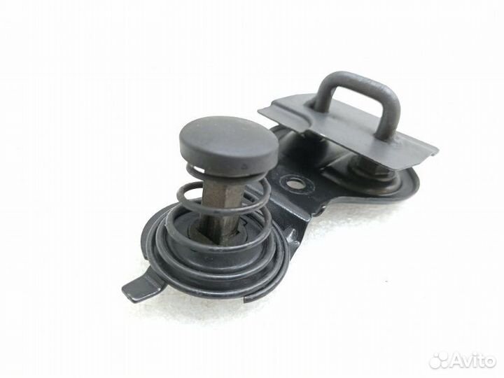 Упор капота Mercedes-Benz E-Class W211