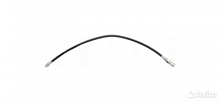 Шланг для шприца плунжерного 300 мм