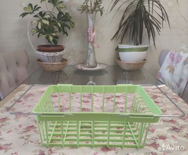 Корзина для раковины Икеа