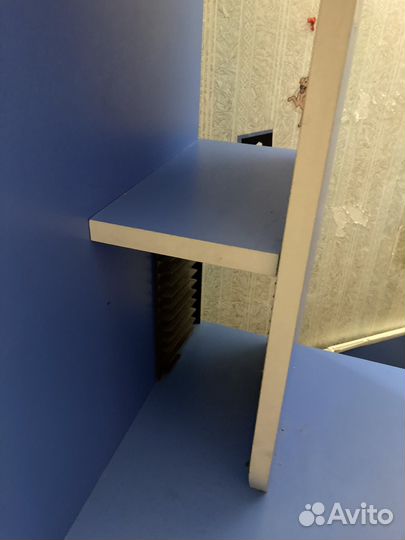 Компьютерный столик