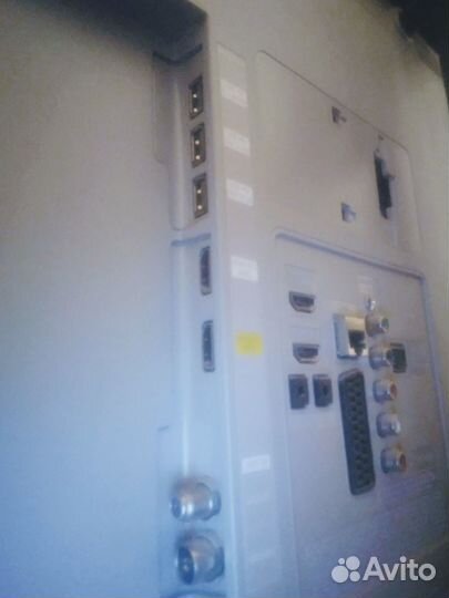 Продам телевизор бу