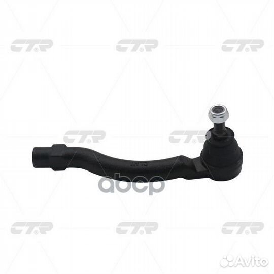 Наконечник рулевой тяги (старый арт. CEF-48L) C