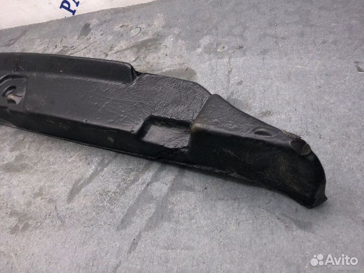 Уплотнитель крыла левый Ravon R4 2016-2023