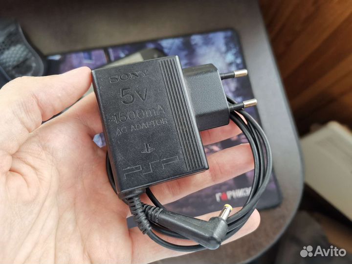 Sony PSP e1008 Street