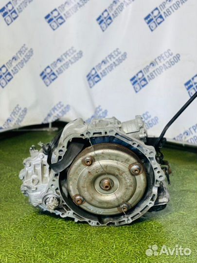 АКПП Nissan Teana J31 седан 2.3 VQ23DE 2006