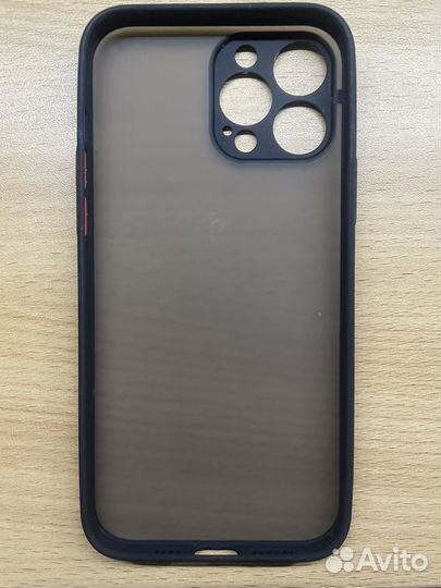 Чехол iPhone 13 pro max