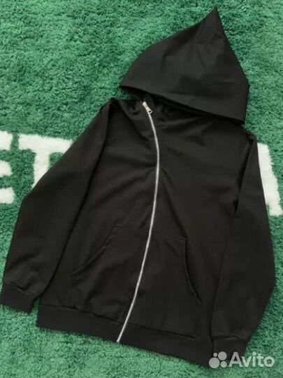 Зип худи opium type