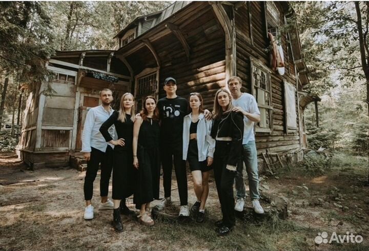 Билеты на спектакль Последнее лето