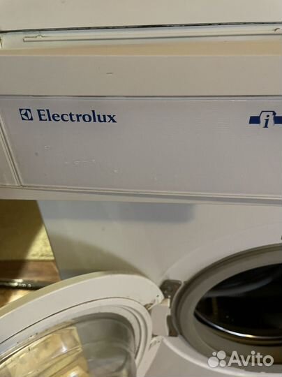 Стиральная машина автомат бу