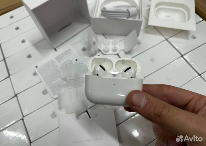 Airpods pro