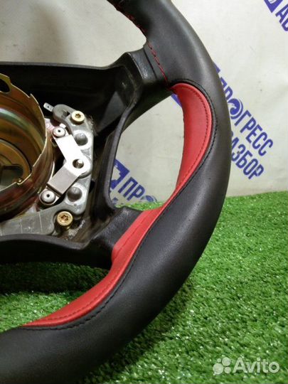 Руль Mercedes-Benz W202 седан 1.8 M111.921 1999