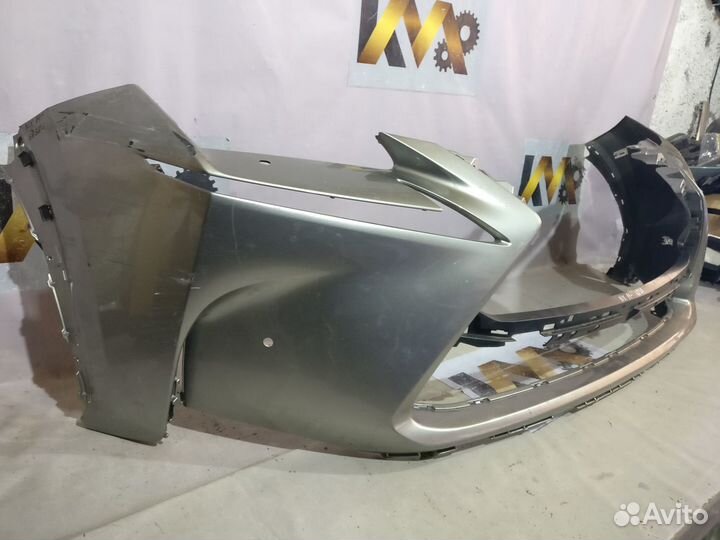 Лексус NX 200/300H 2014- Бампер передний 6838
