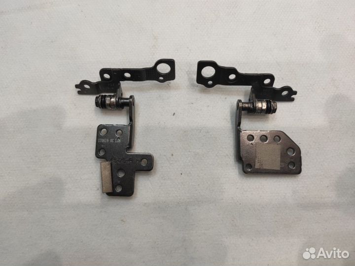 Ноутбук Asus X505 X505B запчасти