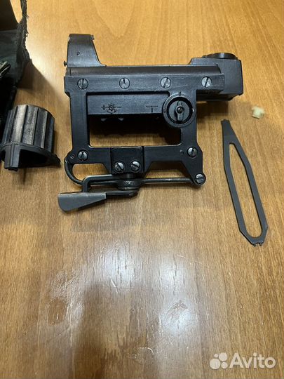 Прицел коллиматорный