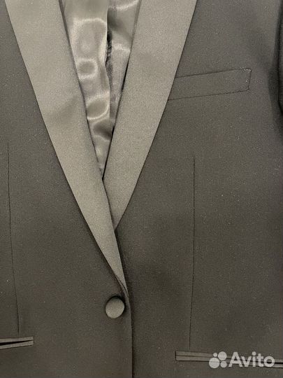 Костюм смокинг Sandro оригинал