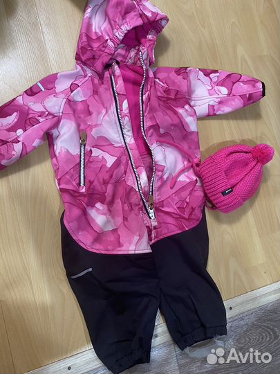 Комбинезон reima