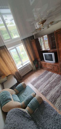 1-к. квартира, 39 м², 7/9 эт.