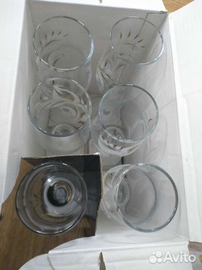 Набор посуды