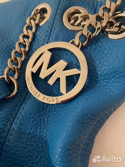 Сумка и кошелек Michael Kors