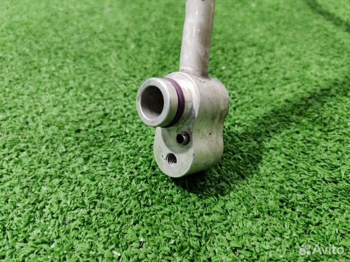 Трубка кондиционера Porsche Macan 95B 2017