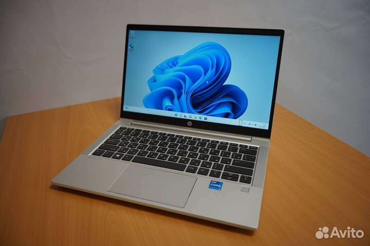 HP ProBook 430 G8 Core i5-1135g7/16Gb/512SSD