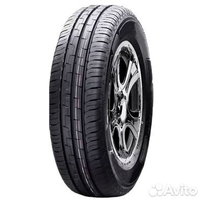 Tracmax X-Privilo RF-19 185/75 R16C 104S