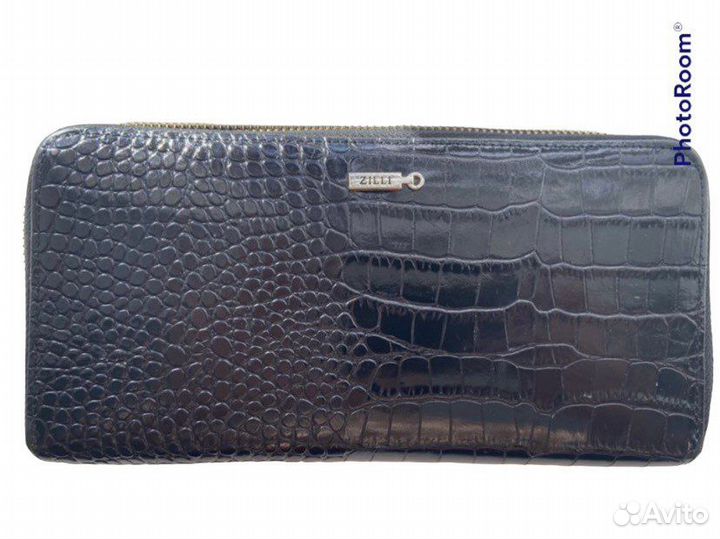 Кошелек/клатч Zilli