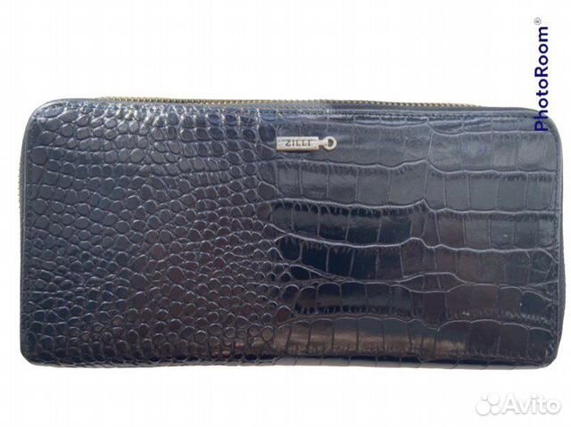 Кошелек/клатч Zilli