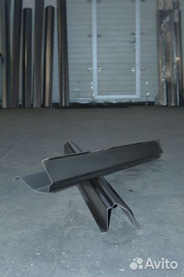 Ремонтные арки и пороги