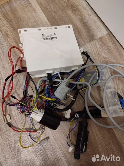 Посудомоечная машина aeg f55000vi0p на запчасти