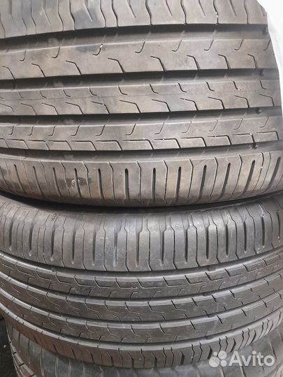 Continental ContiEcoContact 6 235/50 R19 103T