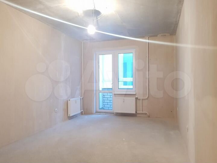 3-к. квартира, 84,8 м², 8/14 эт.