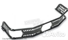 Ограждение переднего багажника для квадроцикла