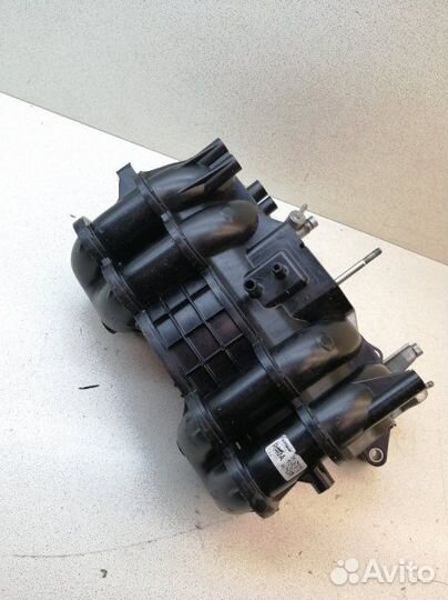 Коллектор впускной Honda Stream RN1 D17A