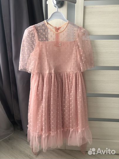 Вечернее платье для девочек