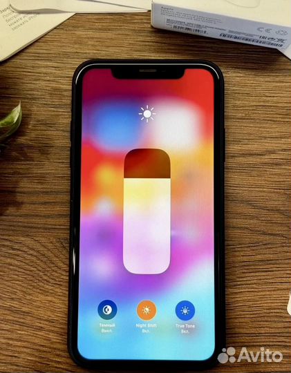 iPhone Xr, 128 ГБ