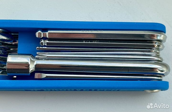 GrooveTech Guitar Bass Multi tool cruztools