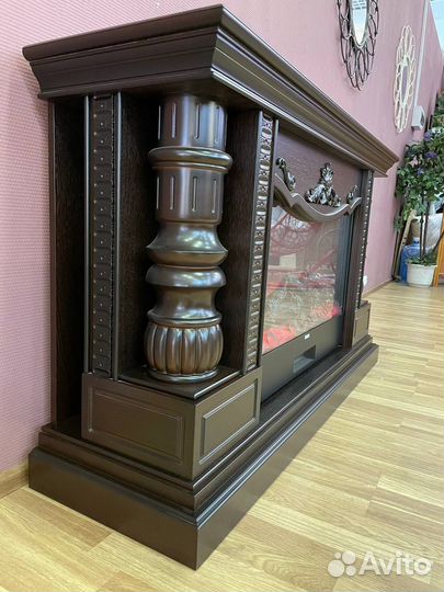 Электрокамин Консул Premier S87 Рассрочка