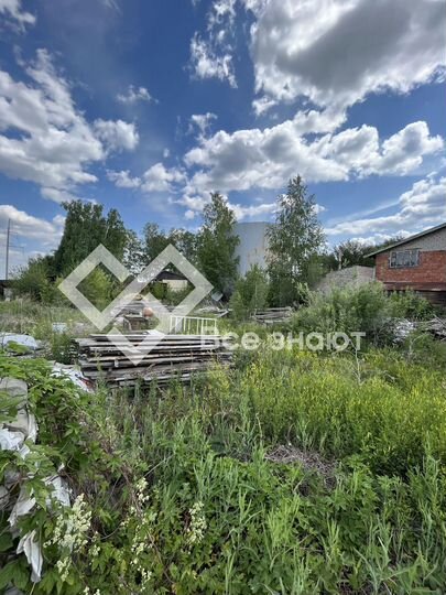 Участок 7 сот. (СНТ, ДНП)