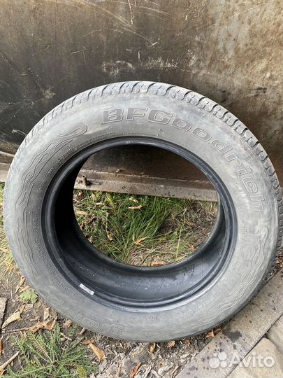 Bfgoodrich G-Grip 215/60 R16