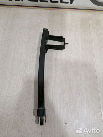 Направляющая стекла Renault fluence Лев