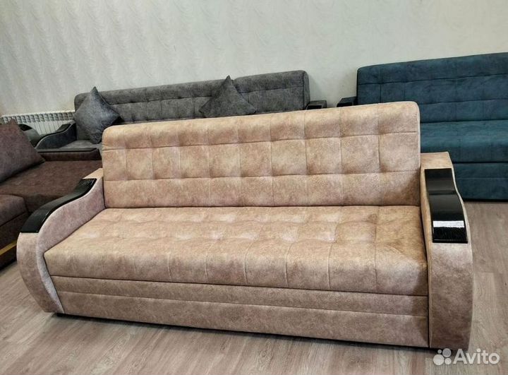 Диван раскладной в наличии не б/у
